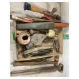 MISC TOOLS