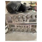 PAIR OF CD RADIOS