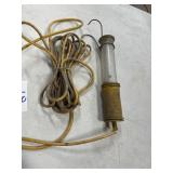 TROUBLE LIGHT