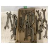 MISC WRENCHES