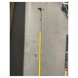GARDEN HOE