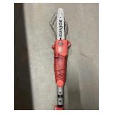 ELECTRIC LIMB SAW
