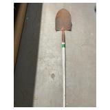 SHOVEL