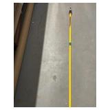 FIBERGLASS EXTENTION HANDLE