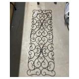 STEEL TRELUS 18X54