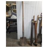 SHOVEL