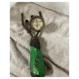 VINTAGE BATTERY CELL TESTER