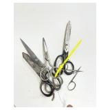 SCISSORS