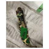 HUNTING KNIFE