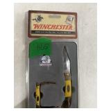 WINCHESTER POCKET KNIFE SET