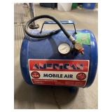 AIR BUBBLE