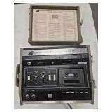 AUDIO-TRONICS CASSETTE 160