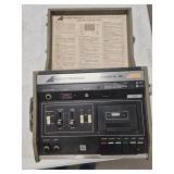 AUDIO-TRONICS CASSETTE 160
