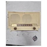 WESTINGHOUSE BAKE LITE AM RADIO