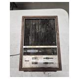 RCA AM/FM RADIO