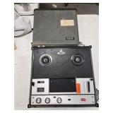 SONY REEL TO REEL TAPE RECORDER