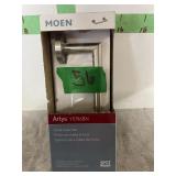 MOEN HAND TOWEL BAR  NIB