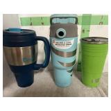 MUGS