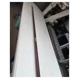 LONG PRY BAR