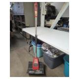 TORO ELECTRIC POWER SHOVEL