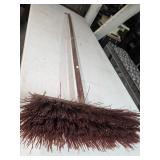 20 IN PUSH BROOM