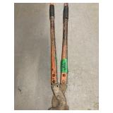 LARGE CABLE CUTTER