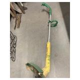 ELECTRIC WEEDEATER