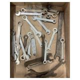 IGNITION WRENCHES