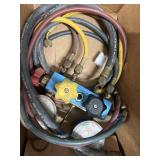 AC LINES
