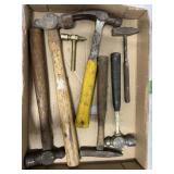 MISC HAMMERS