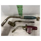 PROPANE TORCH ATTACHMENTS
