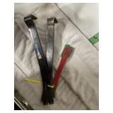3 WONDER BARS