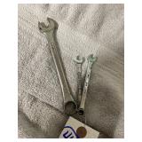 3 SK METERIC- 2 -7