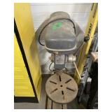 5 SPEED HEAVU DUTY DRILL PRESS
