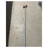 1/2 IN TUBING BENDER