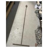 LARGE T HANDLE