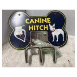 CANINE HITCH