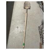 SHOVEL