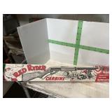 RED RYDER BB GUN