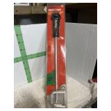 BOAT LIGHT NIB
