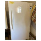 CROSLEY UPRIGHT FREEZER