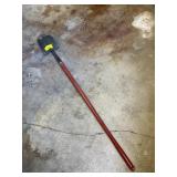 SMALL ROUND NOSE SHOVEL