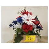 4TH OF JULY DECOR