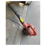 ECHO LEAF BLOWER