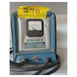 BATTERY CHARGER