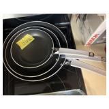 3-FRYING PANS