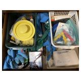 MISC KITCHEN SUPPLIES