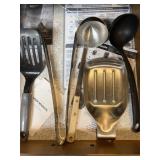 KITCHEN UTENSILS