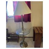 POLE LAMP  48"