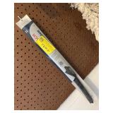 2-BOSCH 22" WIPER BLADES
